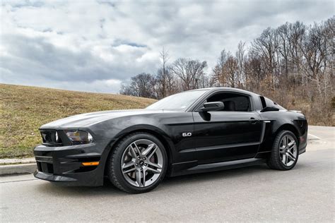 2012 ford mustang gt 5.0 accessories